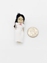 Load image into Gallery viewer, Nurse Worry Doll