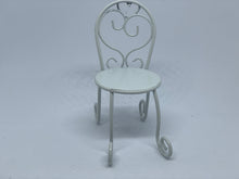 Load image into Gallery viewer, Metal Chairs
