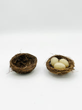Load image into Gallery viewer, Bird nest